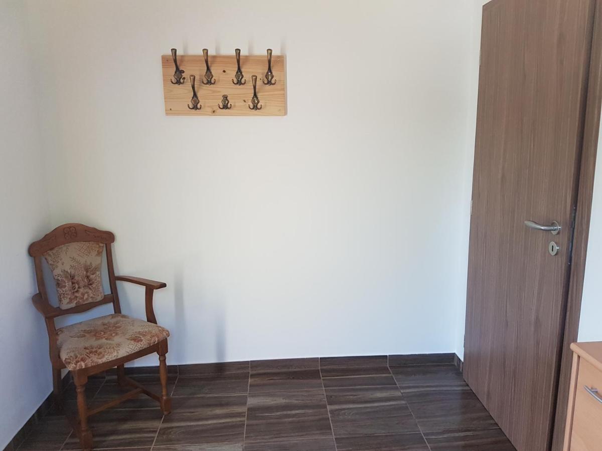 Chata Pod Jasanem Dolni Morava Ngoại thất bức ảnh